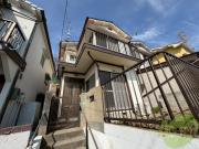 明石市立石1丁目戸建