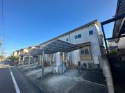 ラルジュ一ツ橋II