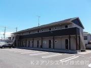 ＪＲ水戸線結城駅まで徒歩17分