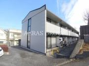 レオパレス舘町