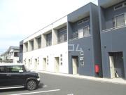 メゾネットYSI A