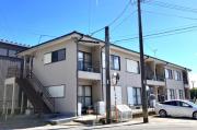 第1コーポ柳川