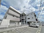 ＪＲ鹿児島本線折尾駅まで徒歩27分