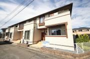ＪＲ信越本線群馬八幡駅まで徒歩8分