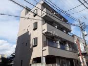 小田急小田原線秦野駅まで徒歩7分