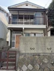 北区鈴蘭台北町戸建