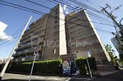 コンフォリア赤羽岩淵