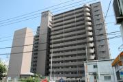 朝日プラザフロンテージ助任橋