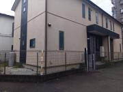 ブルーレース小田原B棟