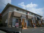 デュープレックス箕面 B棟