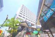 地下鉄名城線大曽根駅まで徒歩1分