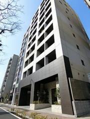 都営大江戸線赤羽橋駅まで徒歩1分