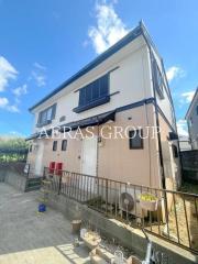 エスティーヌ西志津