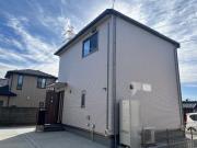 ライジングスクエア B棟