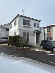 （貸戸建）上愛子字車39-4ー2貸家