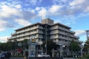 学園西カレッジハイツ