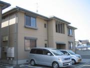 ピュア土居田 A棟