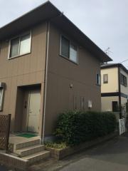 グリーンフォレストB棟