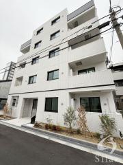 地下鉄谷町線野江内代駅まで徒歩6分