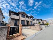 松が丘テラスハウス