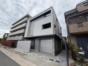 シャーメゾン高木東町WEST