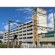 コア伊那北