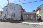 タウンハウス ロエアス E