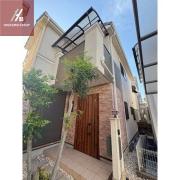 稲田本町1丁目戸建