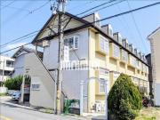 ベルトピア岡崎I