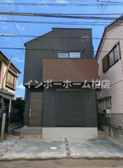 YASUIレントハウス秋山