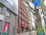 仙台錦町ハルヤマテラス