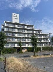 若葉グリーンプラザ八番館