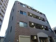 京王線笹塚駅まで徒歩2分