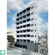 GRAND三軒茶屋WEST