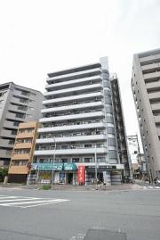 地下鉄烏丸線今出川駅まで徒歩16分