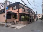 住吉1丁目戸建