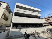 阪急宝塚線石橋阪大前駅まで徒歩10分