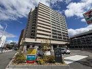 地下鉄西神・山手線西神中央駅まで徒歩3分