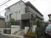 ＪＲ総武線（各駅停車）小岩駅まで徒歩17分