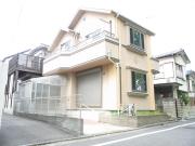 下高井戸五丁目貸家