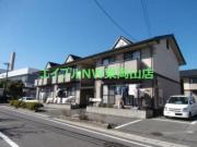 エバーグリーン B棟