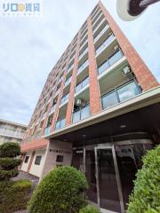第12高光マンション
