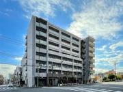 都営浅草線本所吾妻橋駅まで徒歩12分