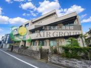 都営大江戸線新江古田駅まで徒歩6分