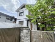 御陵ノ下町貸家