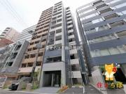 地下鉄谷町線天満橋駅まで徒歩7分