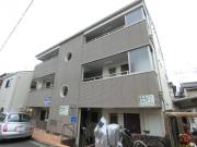 松尾ハイツ寝屋川