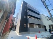 SOLASIA residence九条