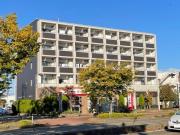 ＪＲ信越本線長岡駅までバス約11分 徒歩3分
