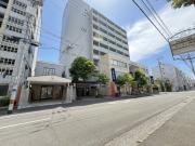 とさでん交通後免線デンテツターミナル駅まで徒歩4分